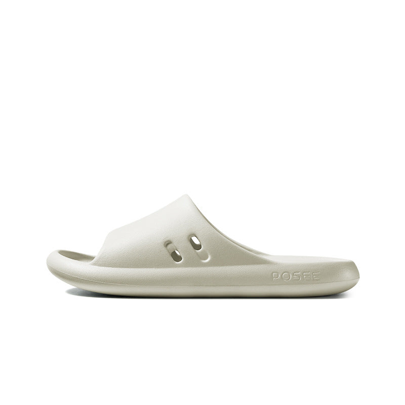 PUXI Capsule Cloud Comfort Slides