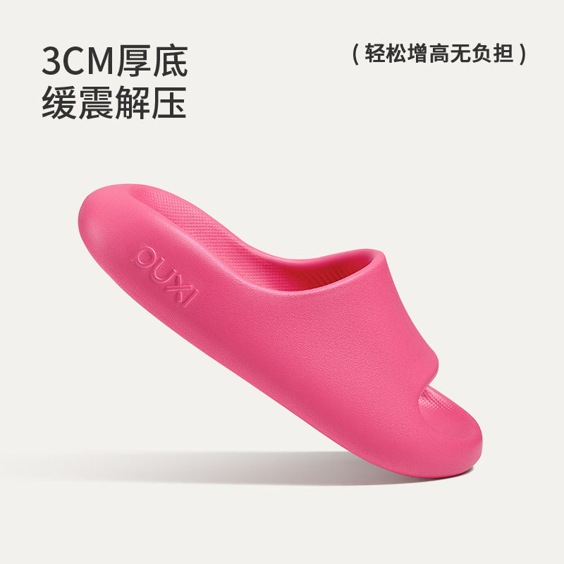 Puxi Cloud Platform Comfort Indoor Slides