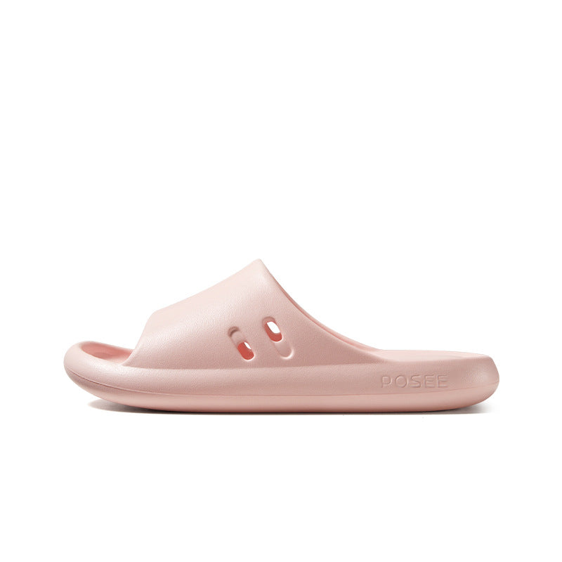 PUXI Capsule Cloud Comfort Slides