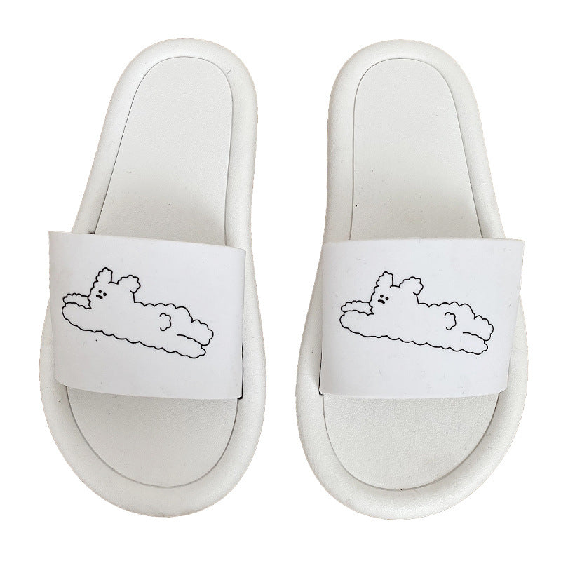 Cute Cartoon Slippers