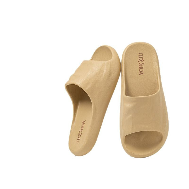 Yuangang EVA Summer Bathroom Slides