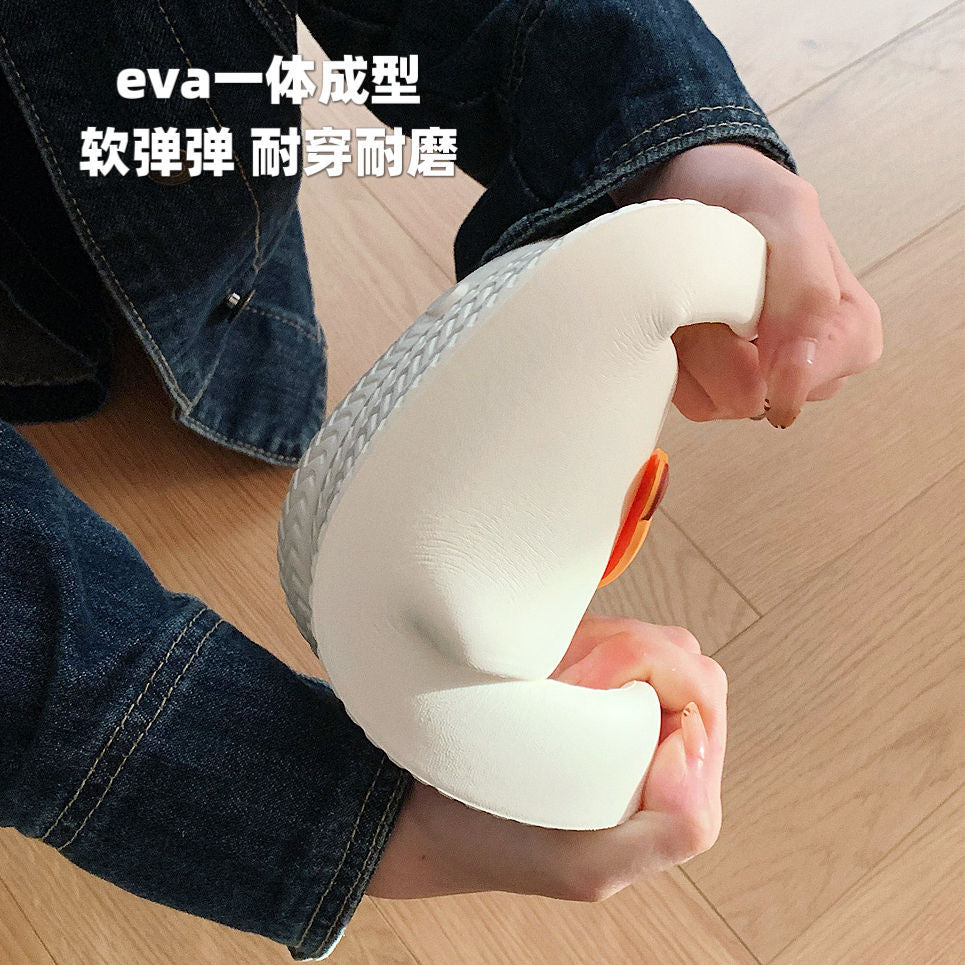 Funny Dog Indoor Slippers