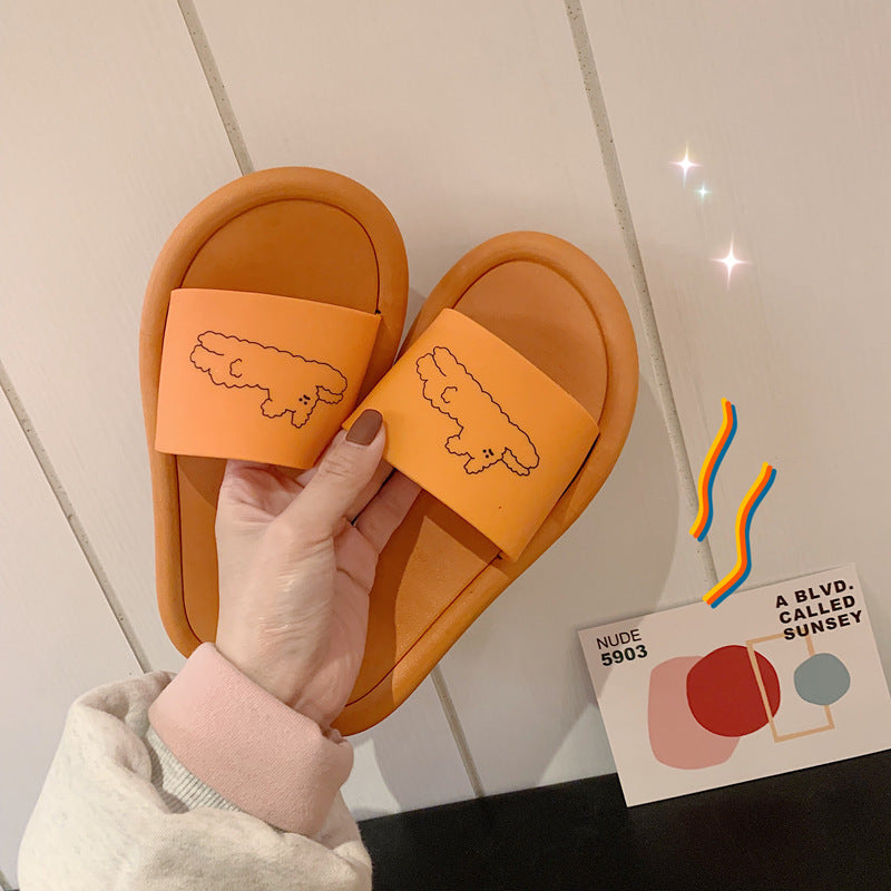 Cute Cartoon Slippers