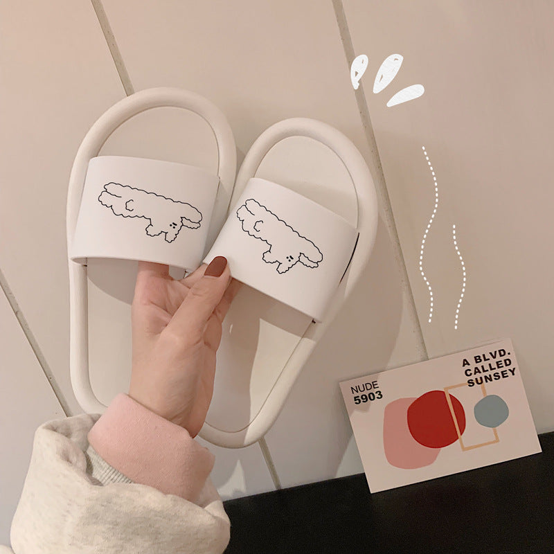 Cute Cartoon Slippers