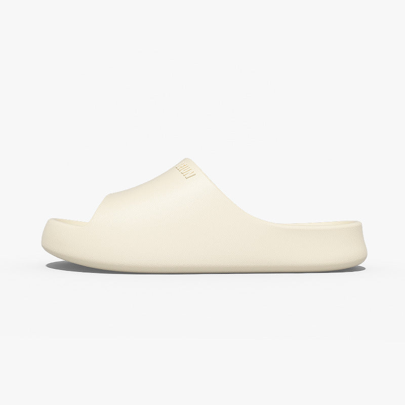 Silent-Soft Non-Slip Home Slippers