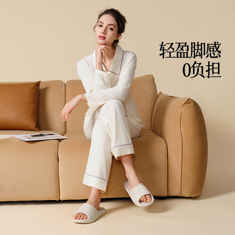 Yuangang EVA Summer Bathroom Slides