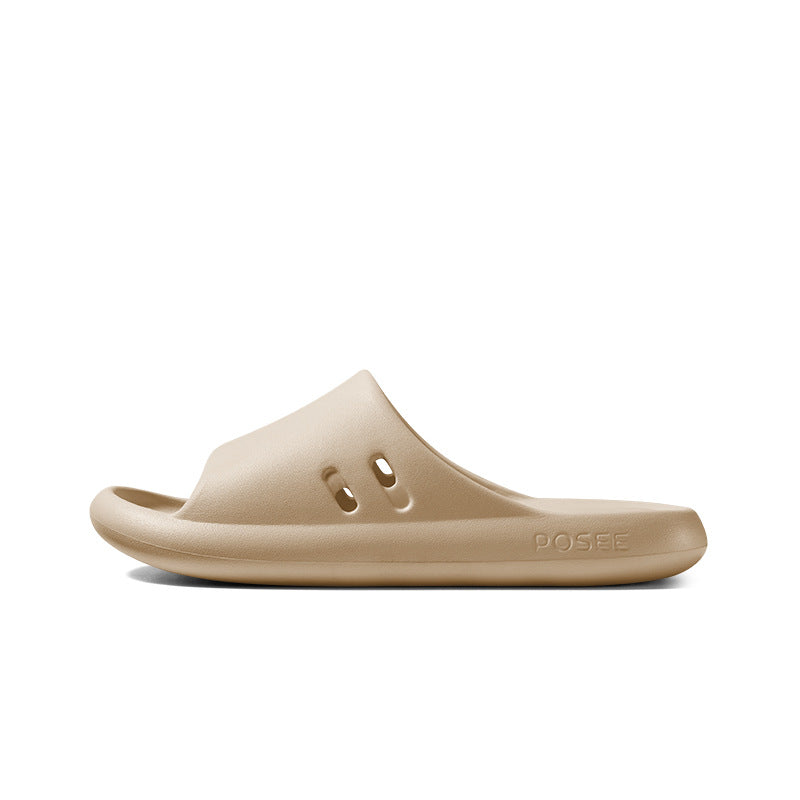 PUXI Capsule Cloud Comfort Slides