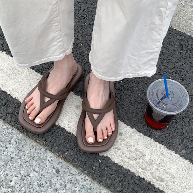 Summer Casual Flip-Flops