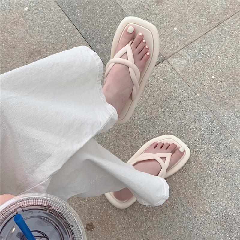 Summer Casual Flip-Flops