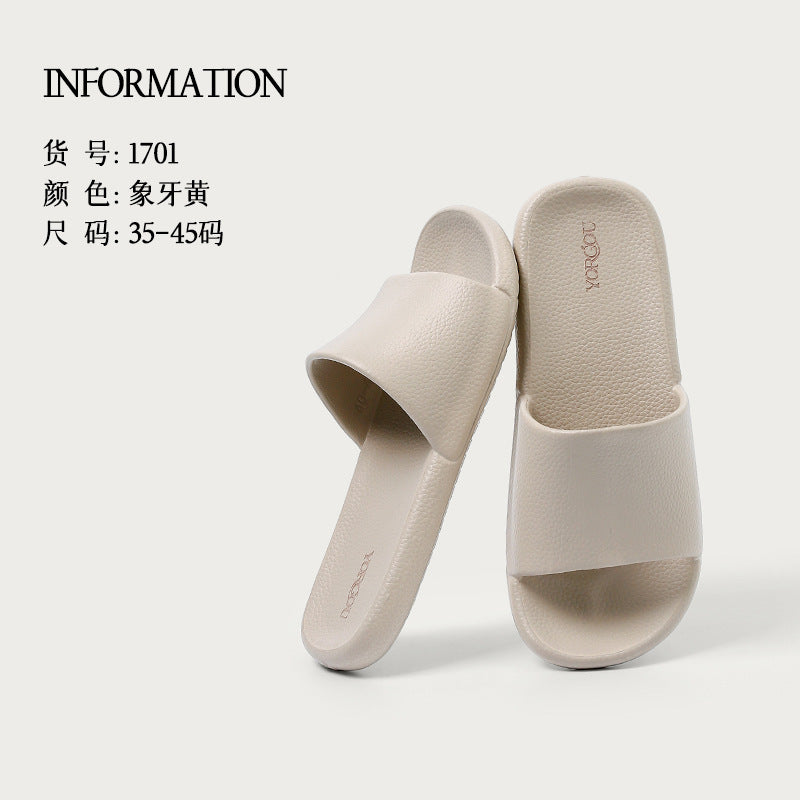 CloudStep EVA Comfort Summer Slides (Unisex)