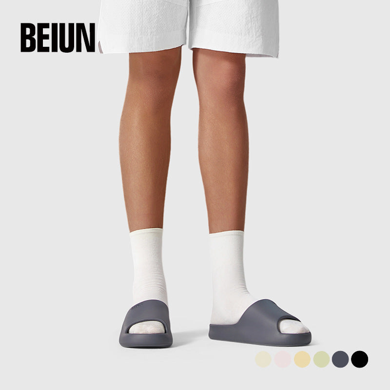 Silent-Soft Non-Slip Home Slippers