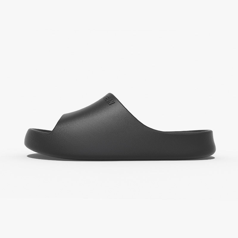 Silent-Soft Non-Slip Home Slippers