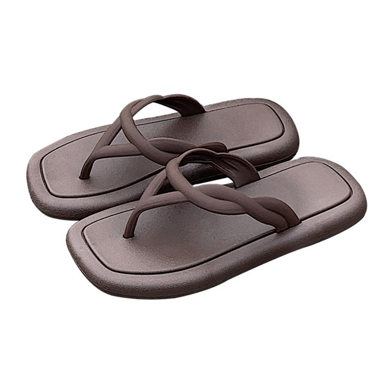 Summer Casual Flip-Flops