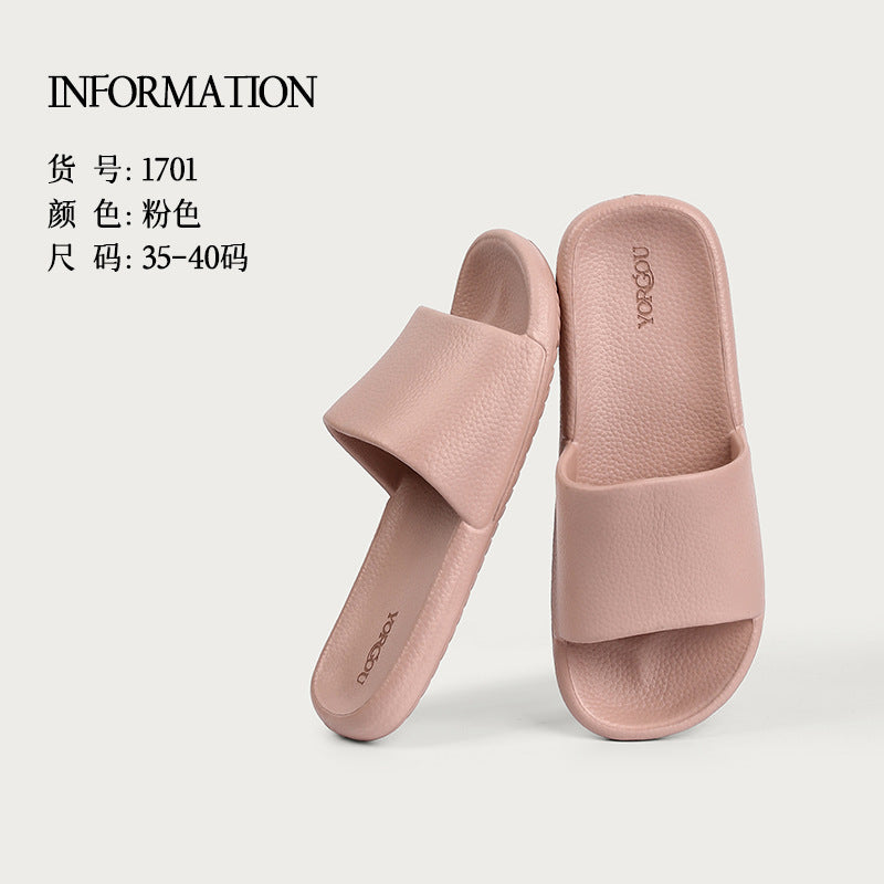 CloudStep EVA Comfort Summer Slides (Unisex)