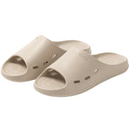 Quick-Drain Non-Slip Home Slides